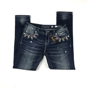 Miss me skinny jeans